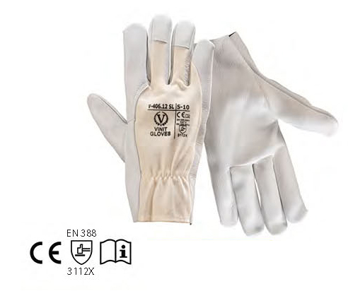 CE Certified Gloves