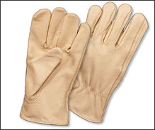 KeyStone Thumb Driver Gloves