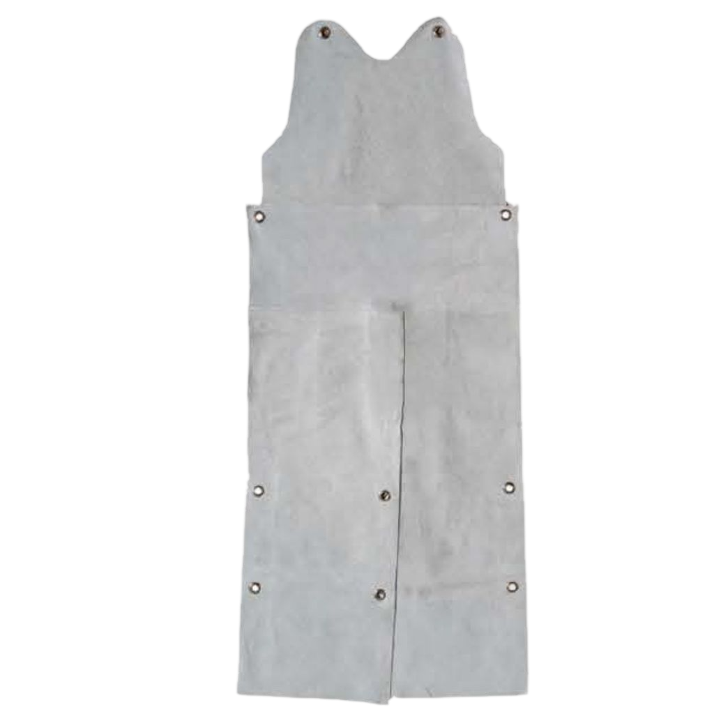 Heat-Resistant Leather Apron Suppliers