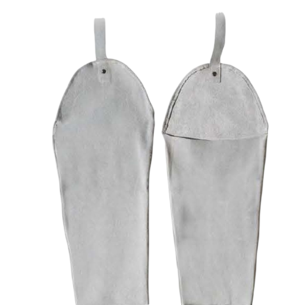 Wholesale Leather Welding Full Sleeves Suppliers