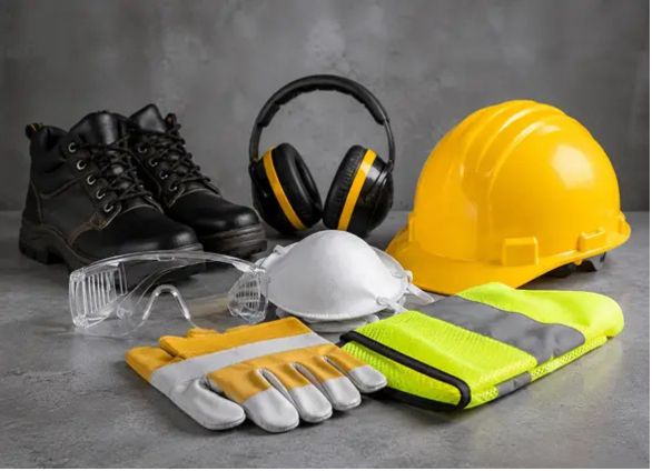 wholesale PPE accessories supplier
