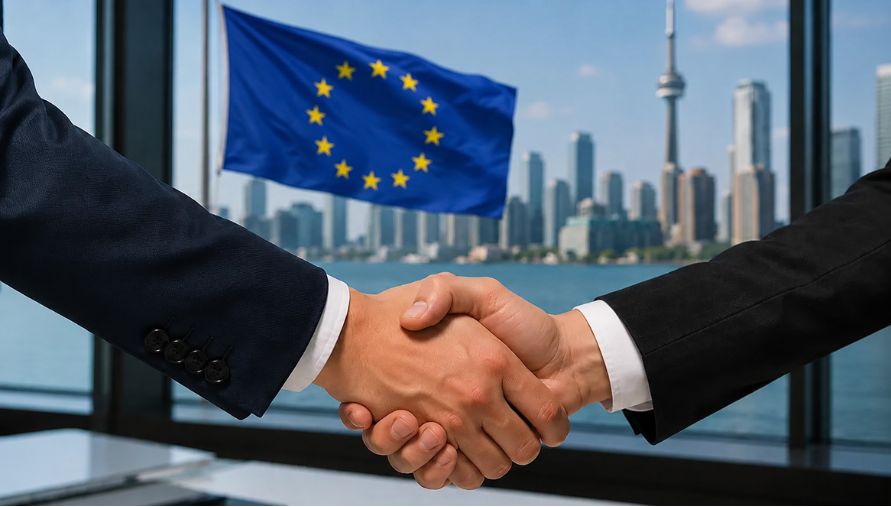 leather gloves distributor in Europe