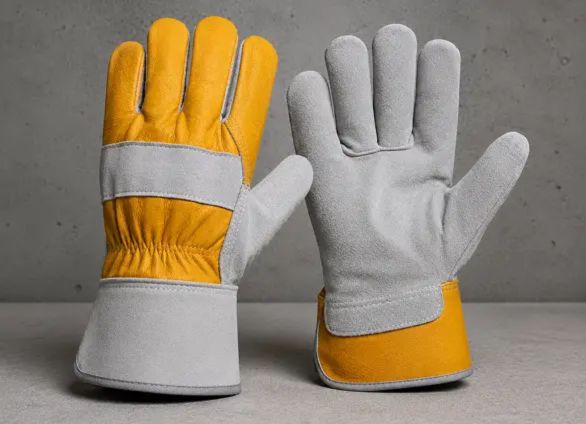 Gloves Manufacturers