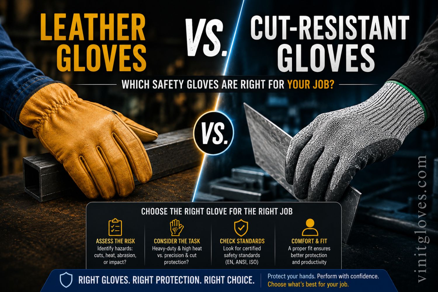wholesale leather gloves suppliers