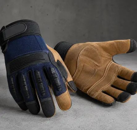 protective gloves manufacturer Europe