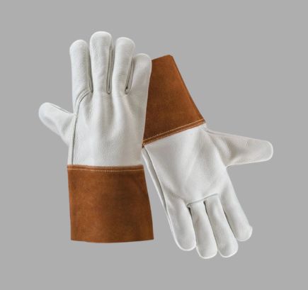welding gloves supplier