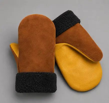 winter gloves suppliers