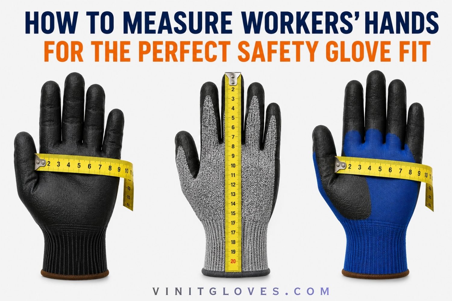 safety gloves suppliers