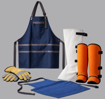 wholesale PPE accessories in bulk